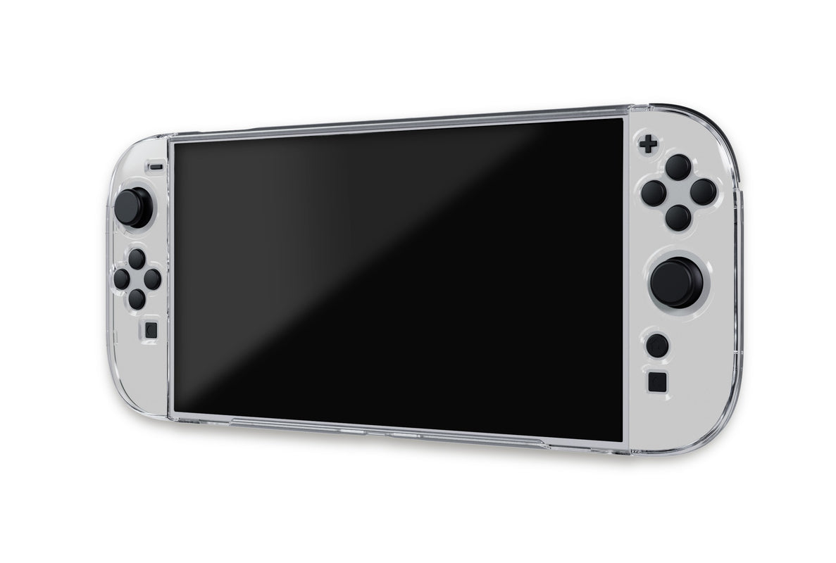Protection en polycarbonate pour Nintendo Switch 2