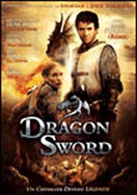 Dragon Sword [DVD]