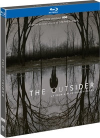 The Outsider [Blu-ray]