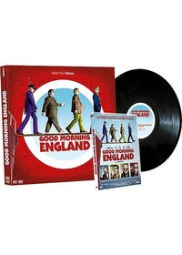 Good Morning England [DVD]