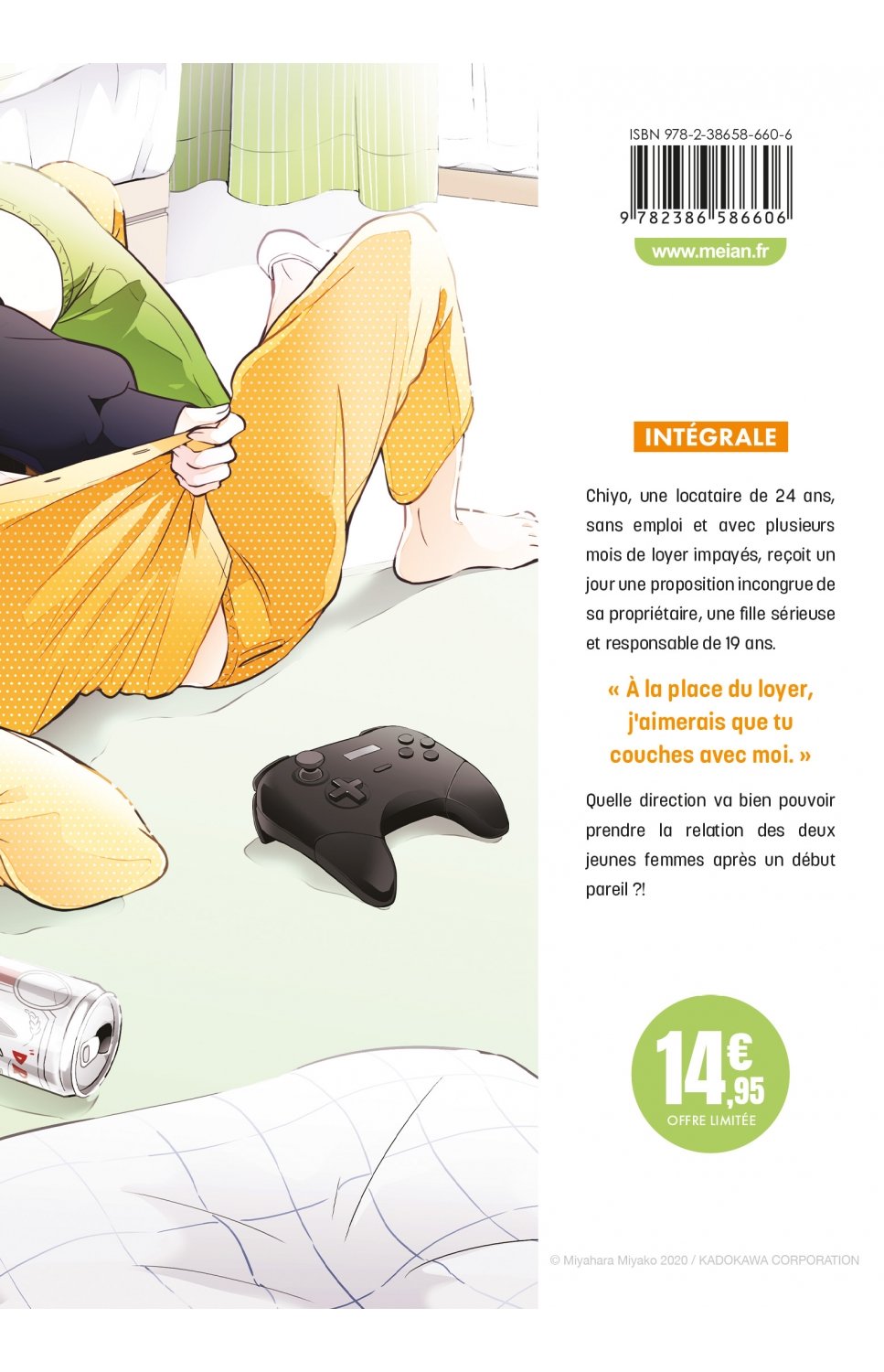 I Can't Believe I Slept With You! - Coffret Intégrale (3 tomes)