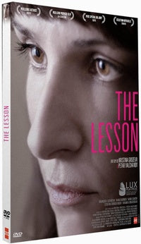 The Lesson [DVD]