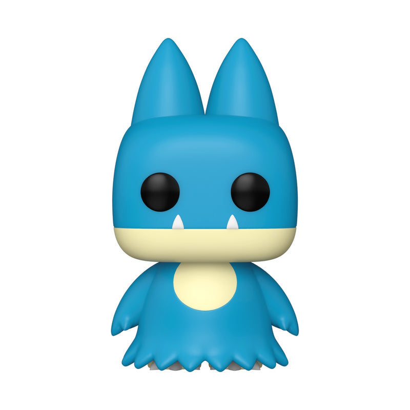 Funko Pop! Games: Pokémon - Goinfrex