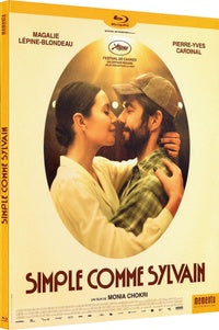 Simple comme Sylvain [DVD]