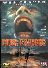 Peur panique [DVD]