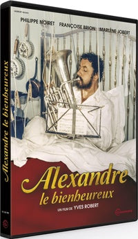 Alexandre le bienheureux [DVD]