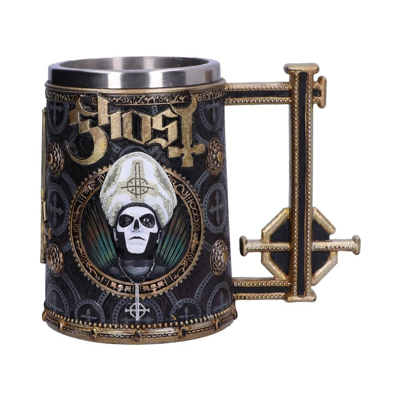 Chope Dorée du Fantôme Meliora