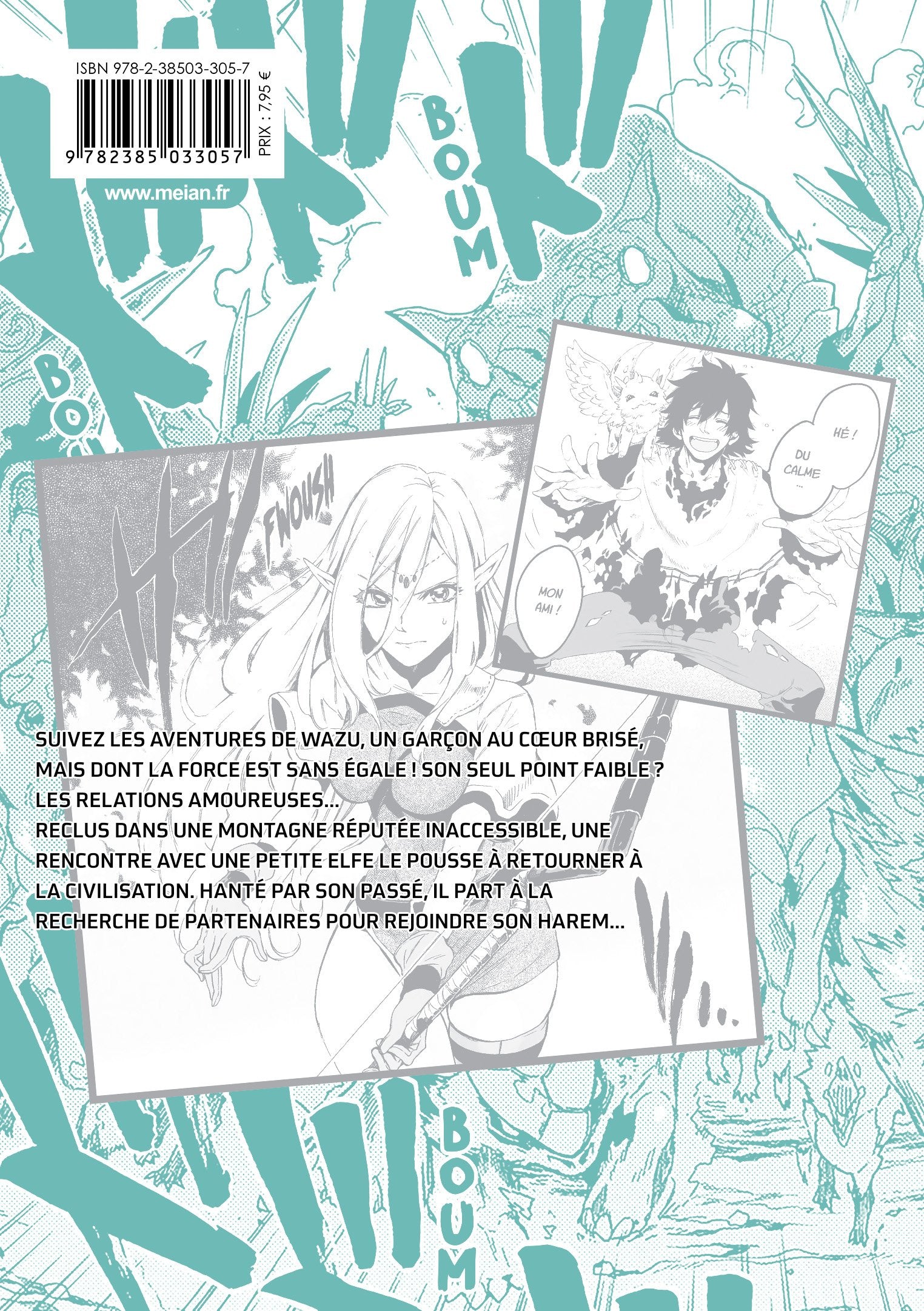 Sono Mono. Nochi ni... - Tome 01 - Livre (Manga)