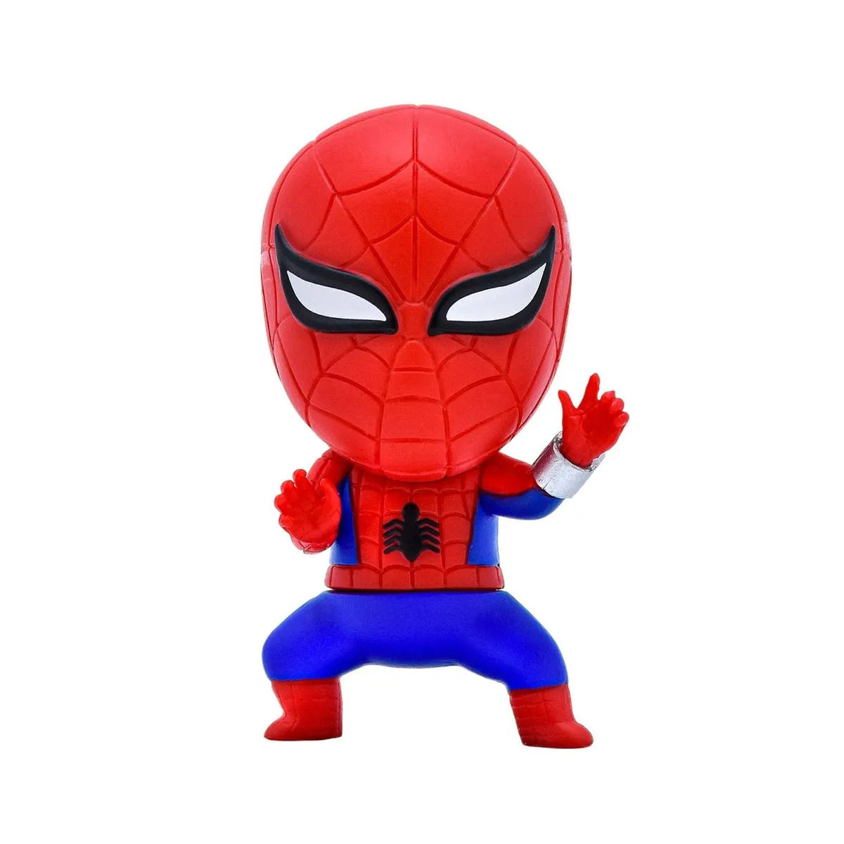 YuMe Hero Box Tower Series - figurines Spider-Man 8cm
