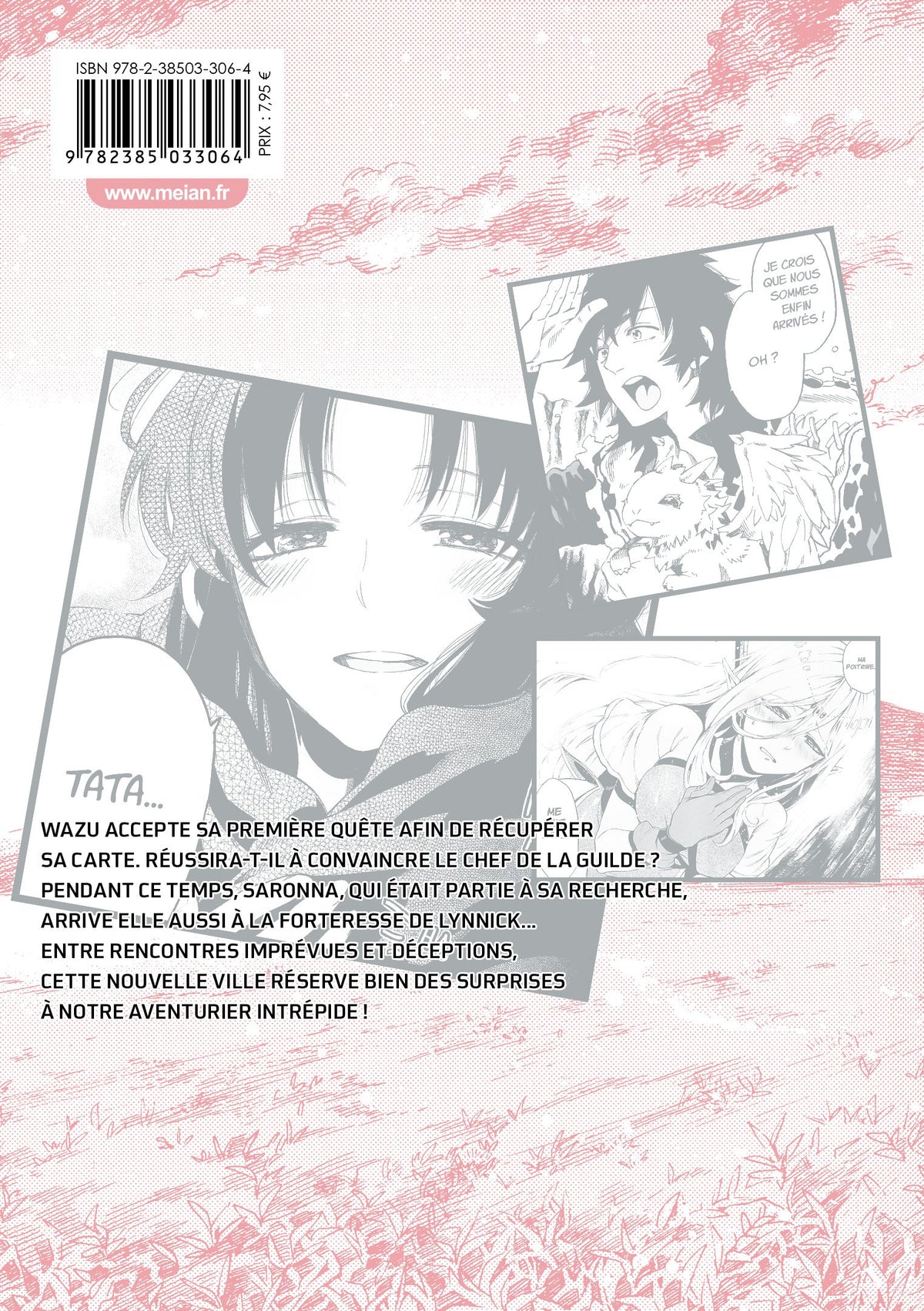 Sono Mono. Nochi ni... - Tome 02 - Livre (Manga)