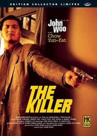 The Killer [DVD]