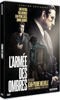 L'Armée des ombres [DVD]