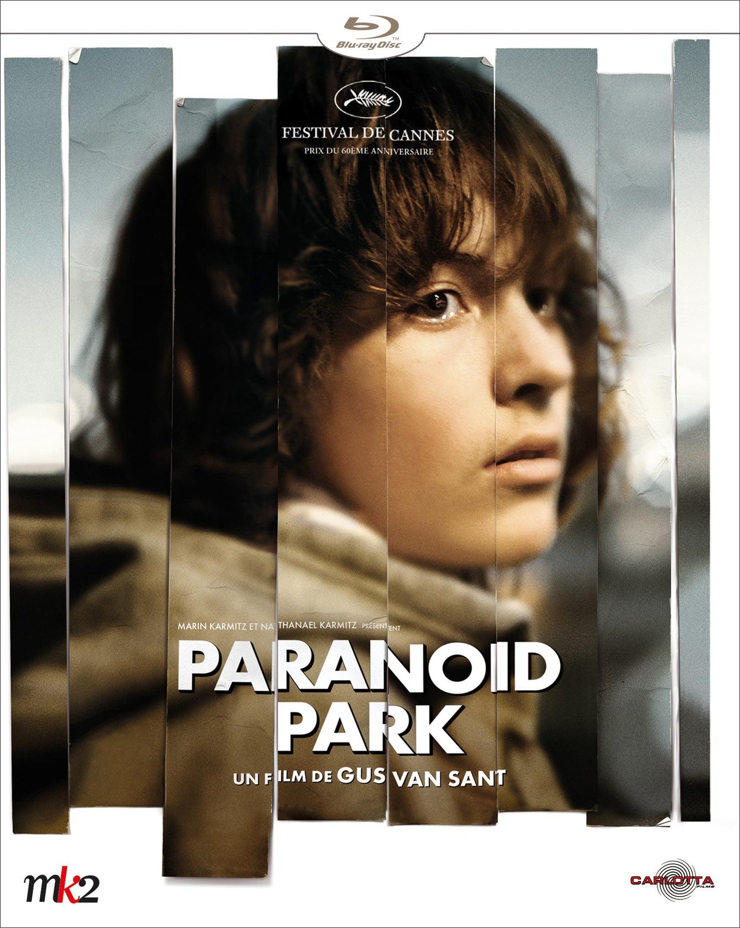 Paranoid Park [Blu-ray]