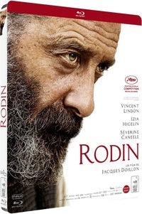 Rodin [Blu-ray]