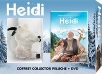 Heidi [DVD]