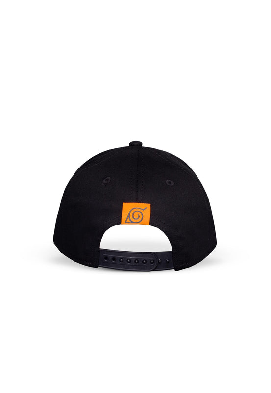 Naruto Shippuden - Casquette ajustable pour enfants Naruto