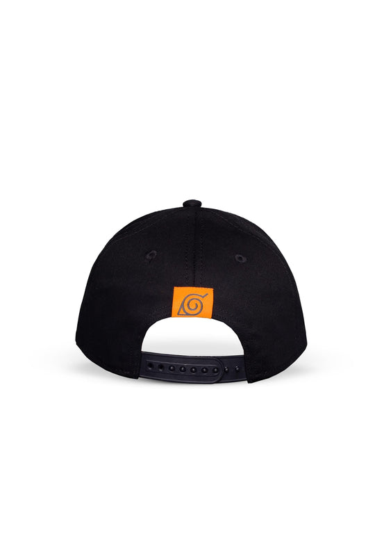 Naruto Shippuden - Casquette ajustable pour enfants Naruto