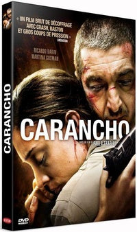 Carancho [DVD]