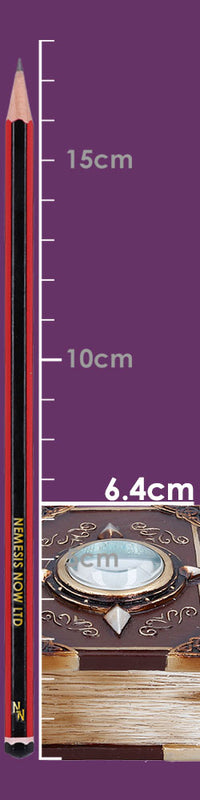 Nemesis Now - Boîte "Un trésor caché" 6.4cm