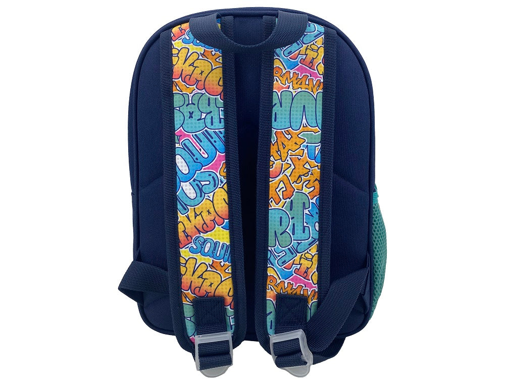 Pokémon - Sac à dos "Urban Colors" - flash vidéo