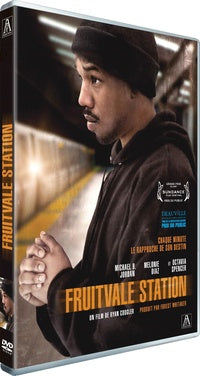 Fruitvale Station [DVD]