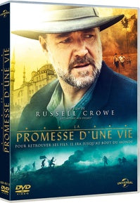 La Promesse d'une vie [DVD]