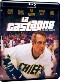 La Castagne [Blu-ray]