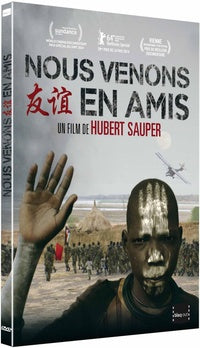 Nous venons en amis [DVD]