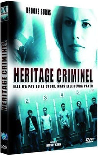 Héritage criminel [DVD]