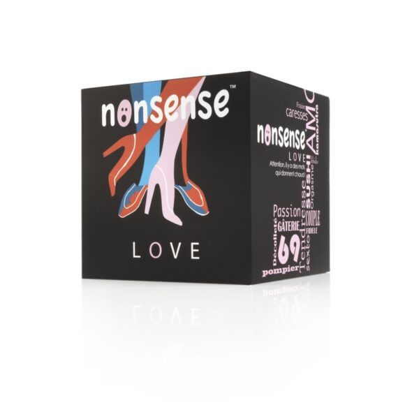 Nonsense Love