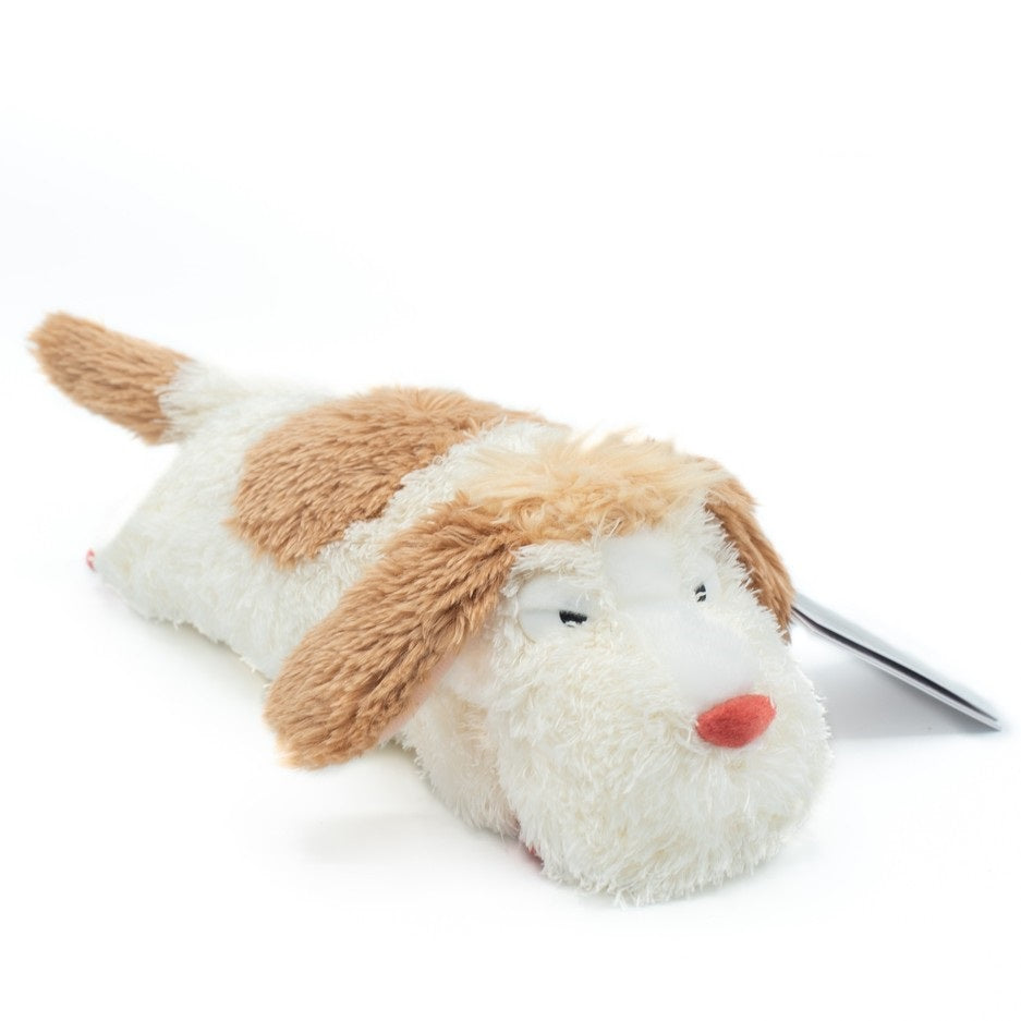 Ghibli - Le Château Ambulant - Peluche Beanbag de Hin