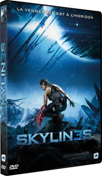 Skylines [DVD]