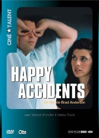 Happy Accidents [DVD]
