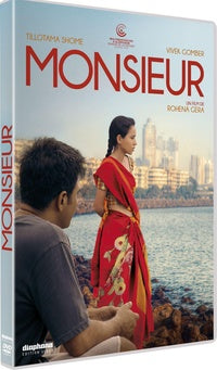 Monsieur [DVD]