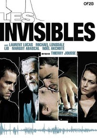 Les Invisibles [DVD]