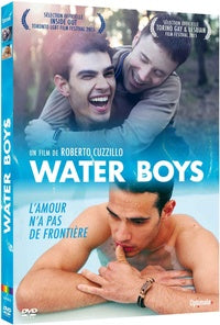 Water Boys [DVD]