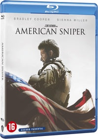American Sniper [Blu-ray]
