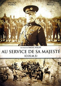 Au service de sa Majesté [DVD]