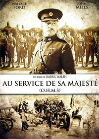 Au service de sa Majesté [DVD]