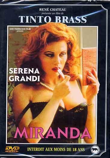 Miranda [DVD]