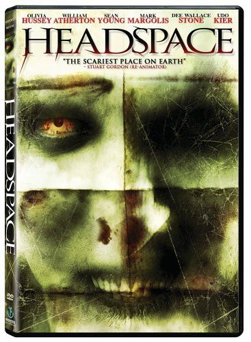 Headspace [DVD] - flash vidéo