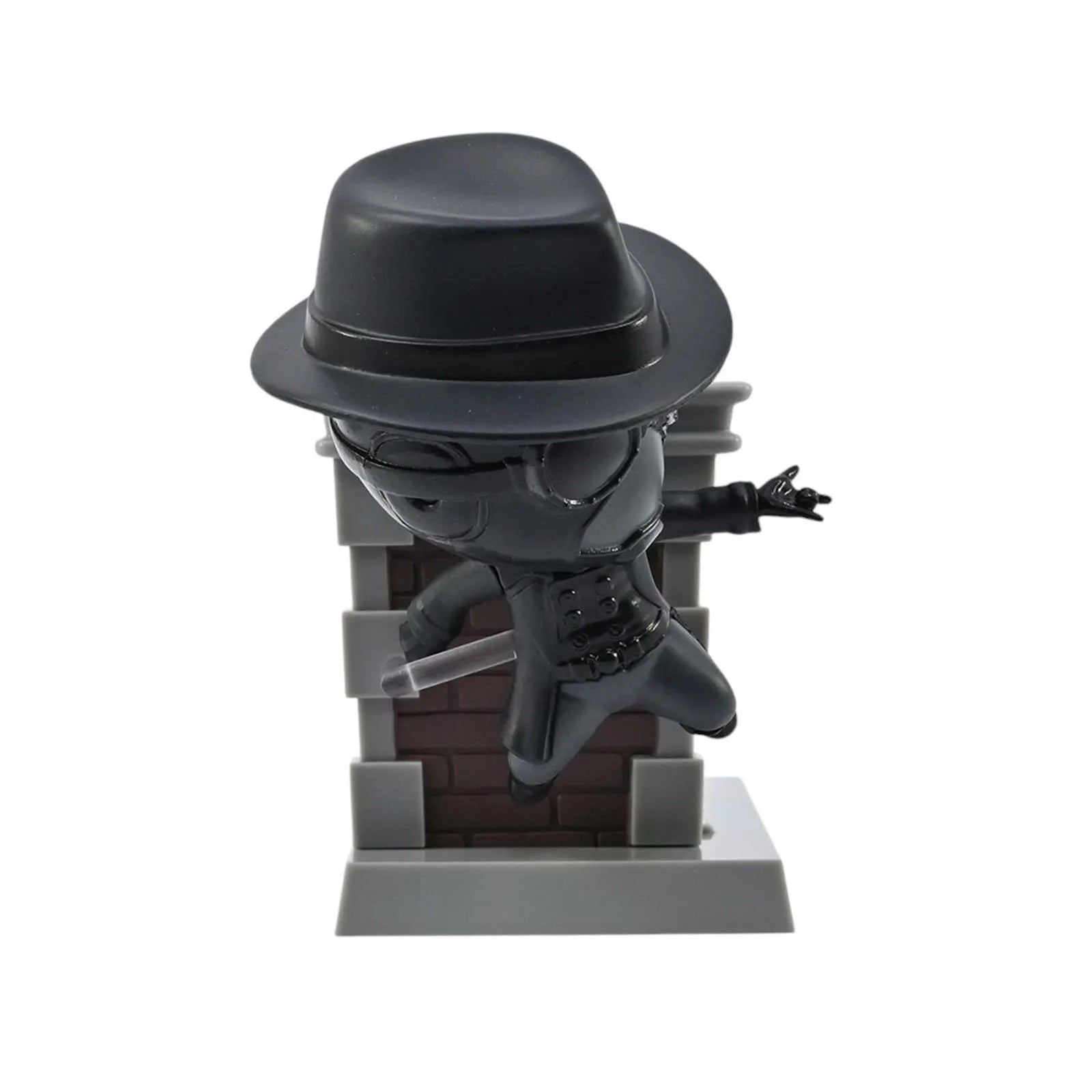 YuMe Hero Box Tower Series - figurines Spider-Man 8cm