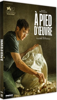 À pied d'oeuvre [DVD]