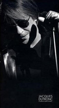 Jacques Dutronc - Et vous, et vous, et vous... [DVD]