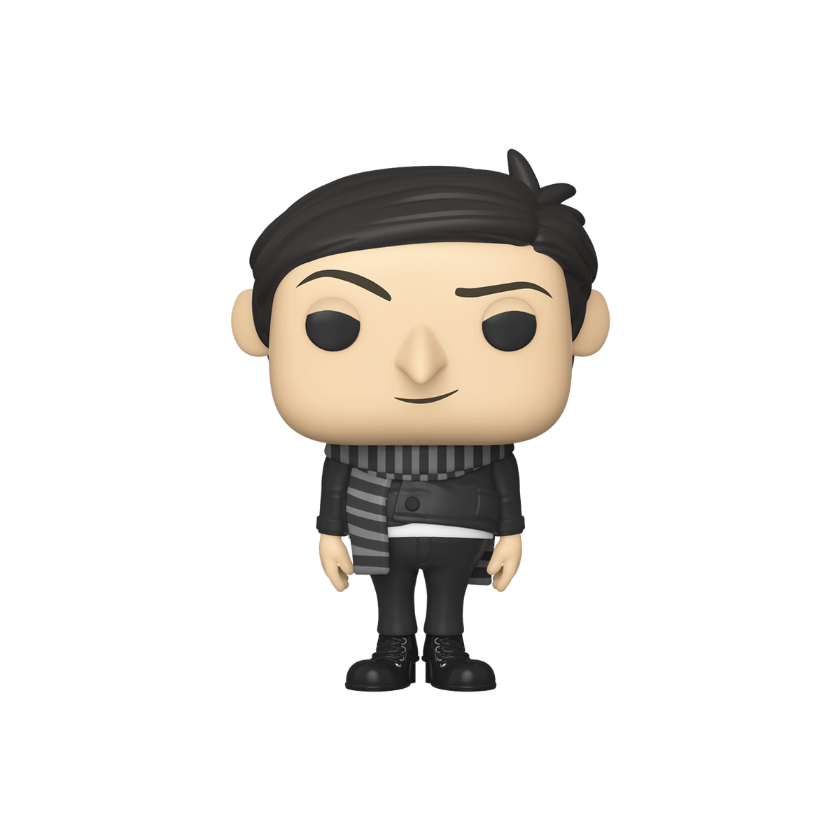Funko Pop! Movies: Minions 2 - Young Gru ENG Merchandising