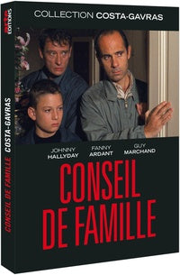 Conseil de famille [DVD]