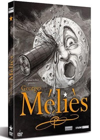 Georges Méliès [DVD]