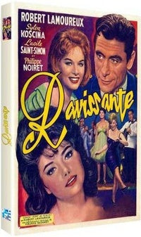 Ravissante [DVD]