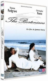 THE BOSTONIANS [DVD]