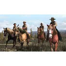 Red Dead Redemption